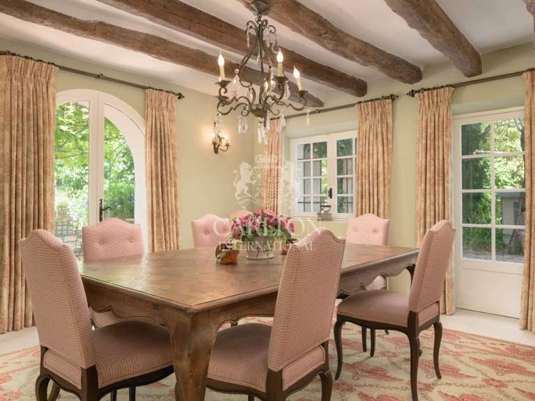Maison Grasse - 9 chambres - 420m²