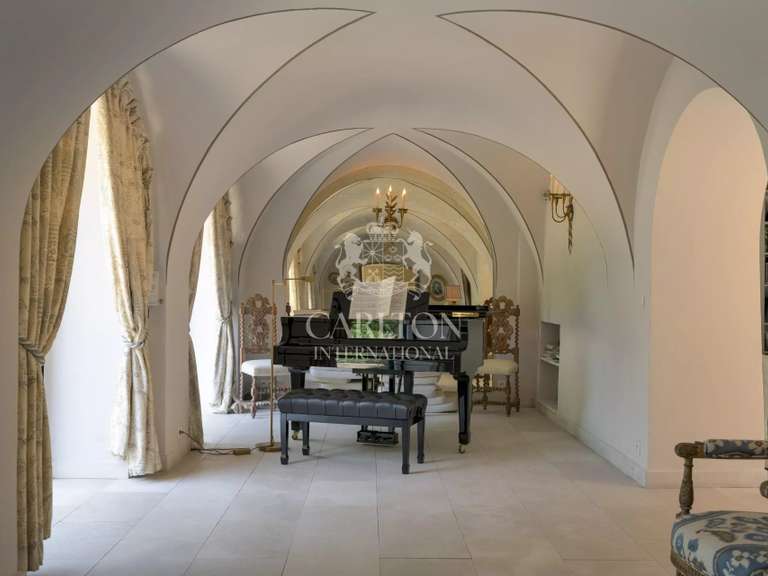 Maison Grasse - 9 chambres - 420m²