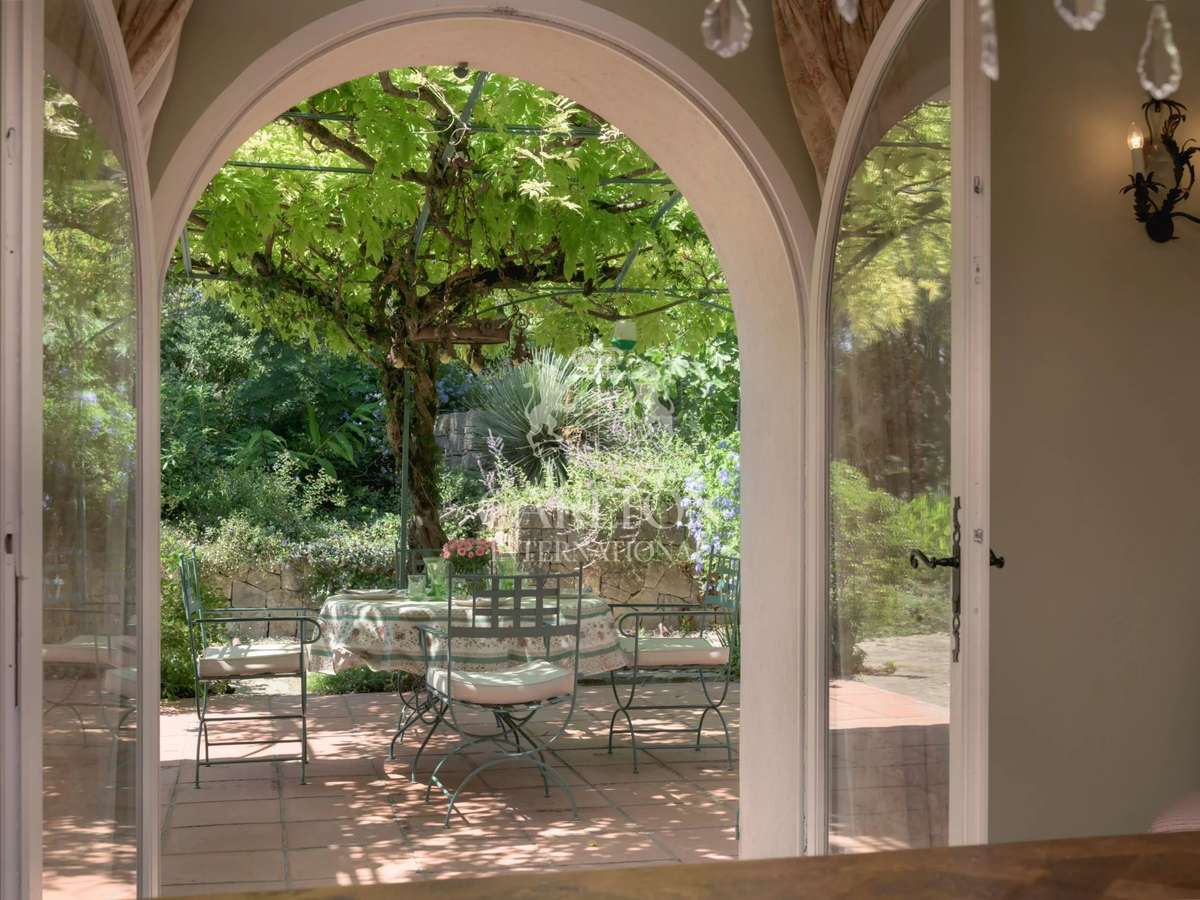 Maison Grasse