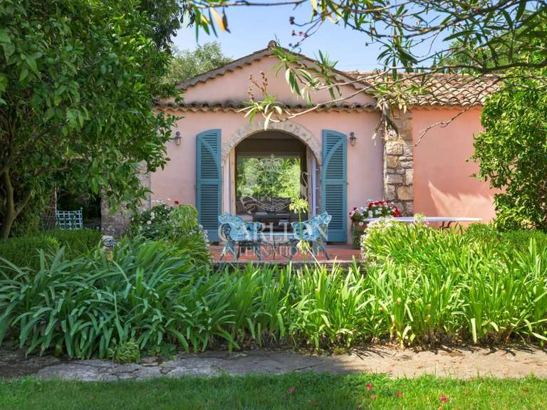 Maison Grasse - 9 chambres - 420m²