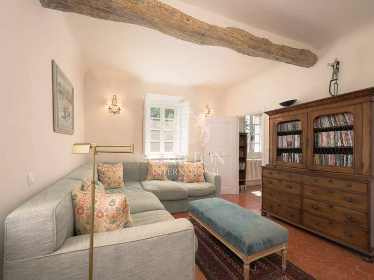 Maison Grasse - 9 chambres - 420m²