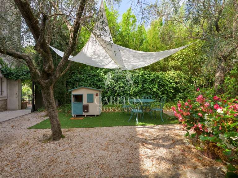 Maison Grasse - 9 chambres - 420m²