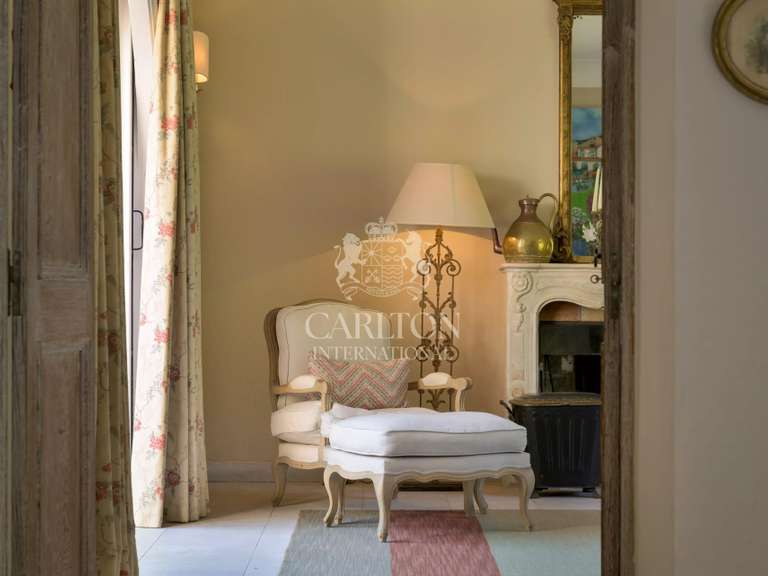 Maison Grasse - 9 chambres - 420m²