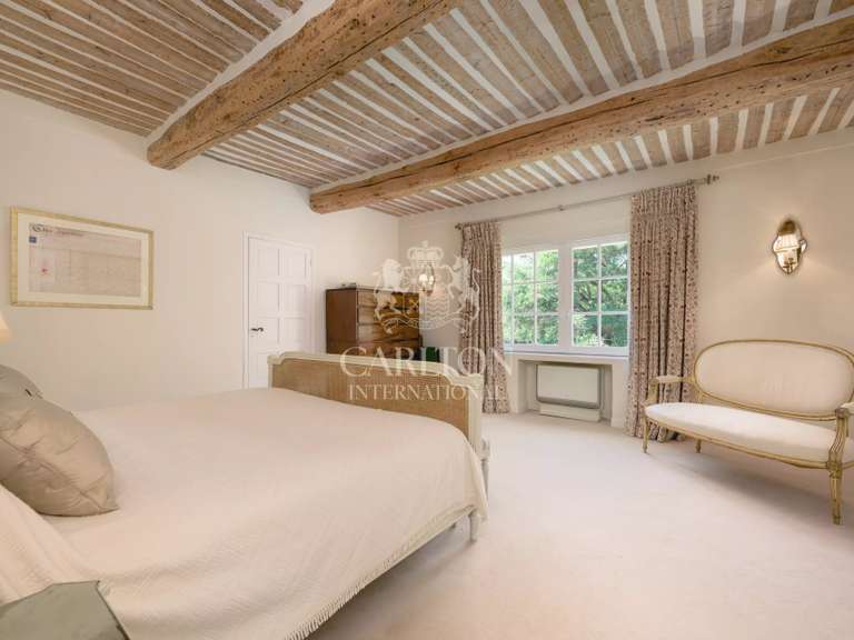 Maison Grasse - 9 chambres - 420m²