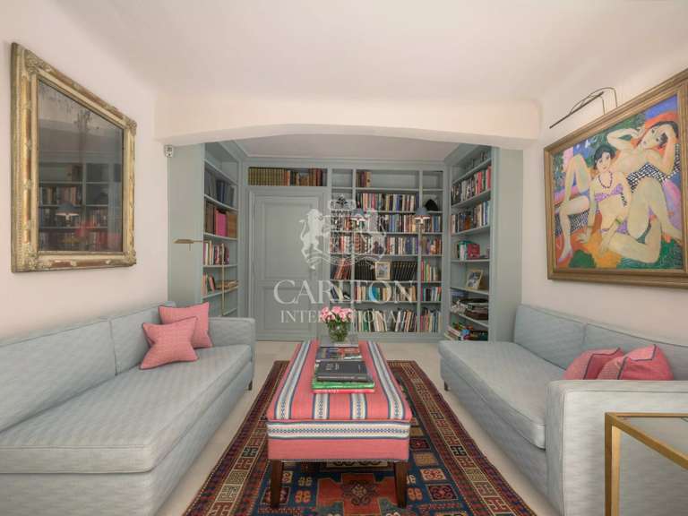 Maison Grasse - 9 chambres - 420m²