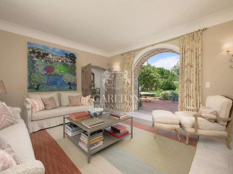 Maison Grasse - 9 chambres - 420m²