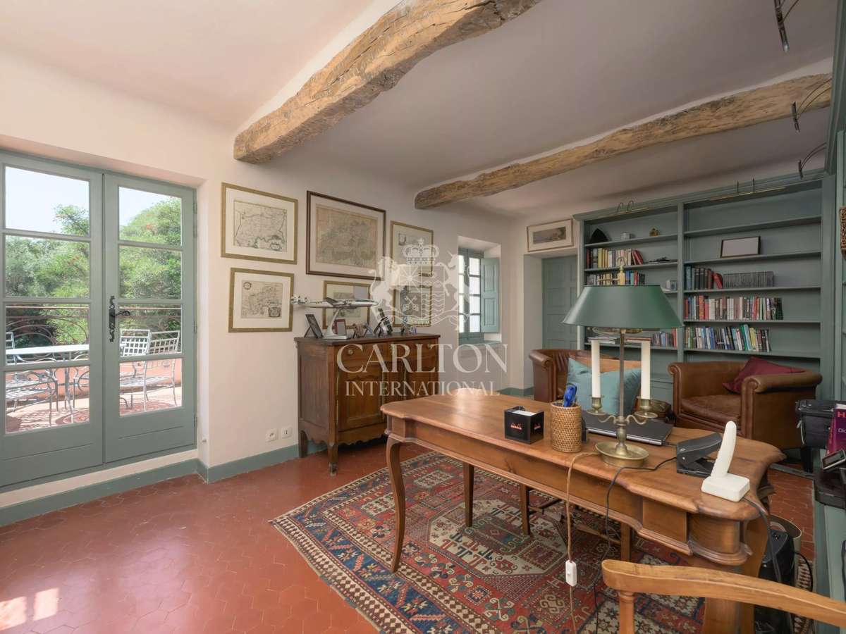Maison Grasse