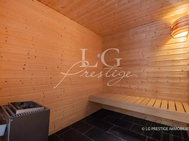 Maison Grasse - 7 chambres - 440m²