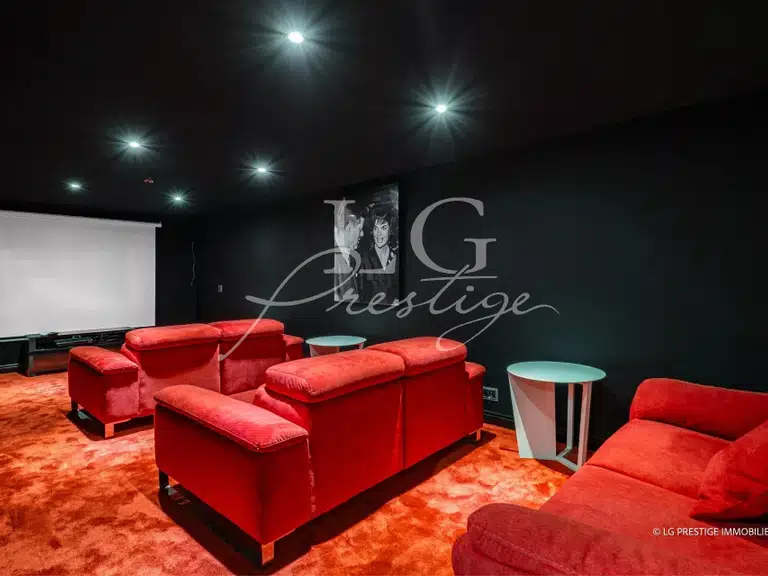 Maison Grasse - 7 chambres - 440m²