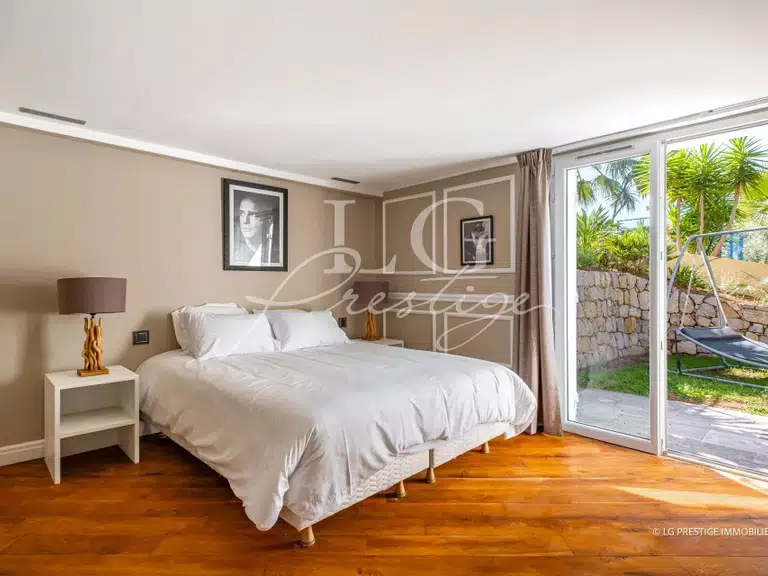 Maison Grasse - 7 chambres - 440m²