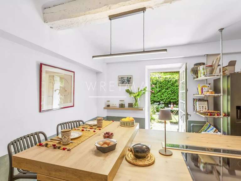 Maison Grasse - 3 chambres - 170m²