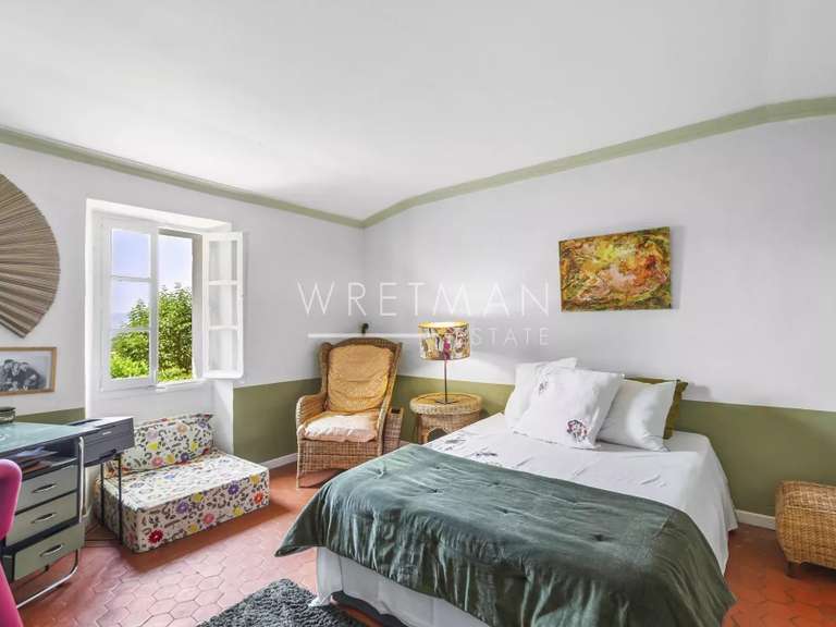 Maison Grasse - 3 chambres - 170m²