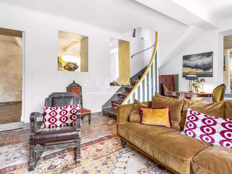 Maison Grasse - 3 chambres - 170m²