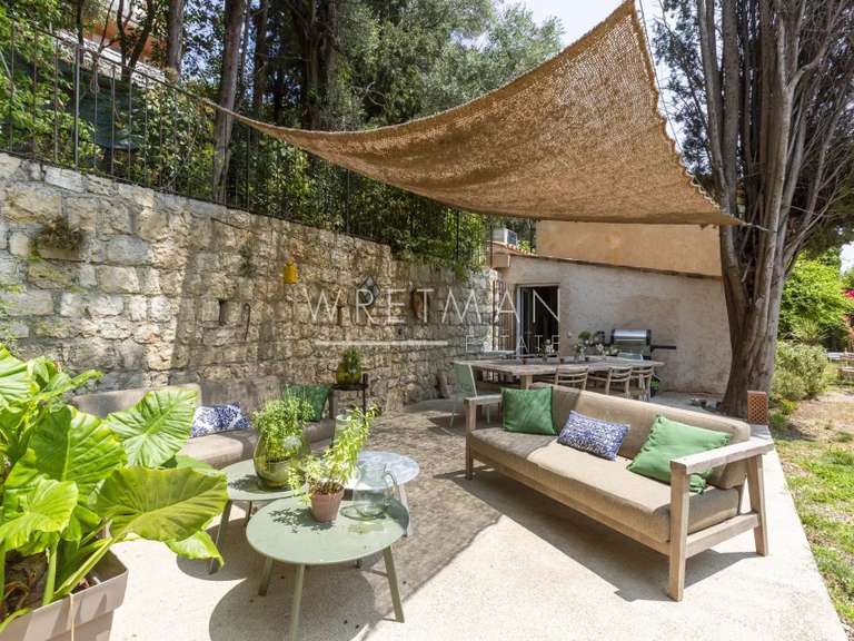 Maison Grasse - 3 chambres - 170m²