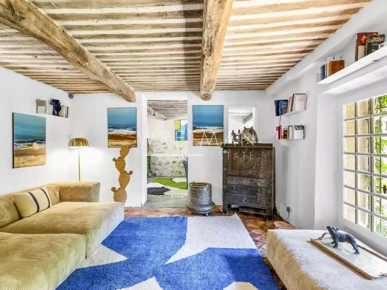 Maison Grasse - 3 chambres - 170m²