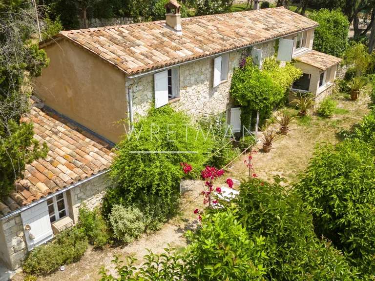 Maison Grasse - 3 chambres - 170m²