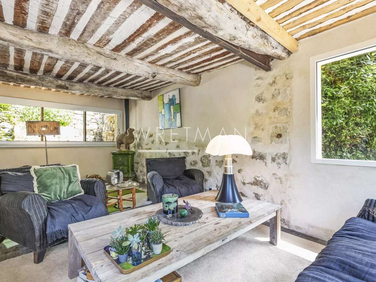 Maison Grasse