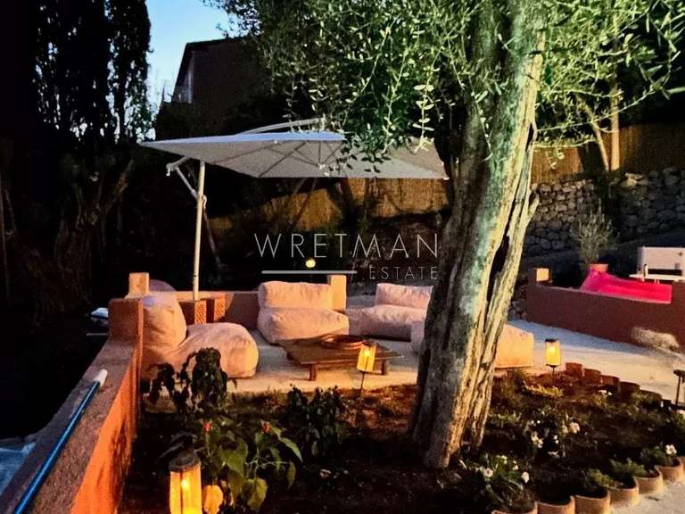 Maison Grasse - 3 chambres - 170m²
