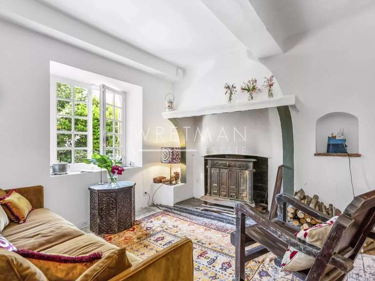 Maison Grasse - 3 chambres - 170m²