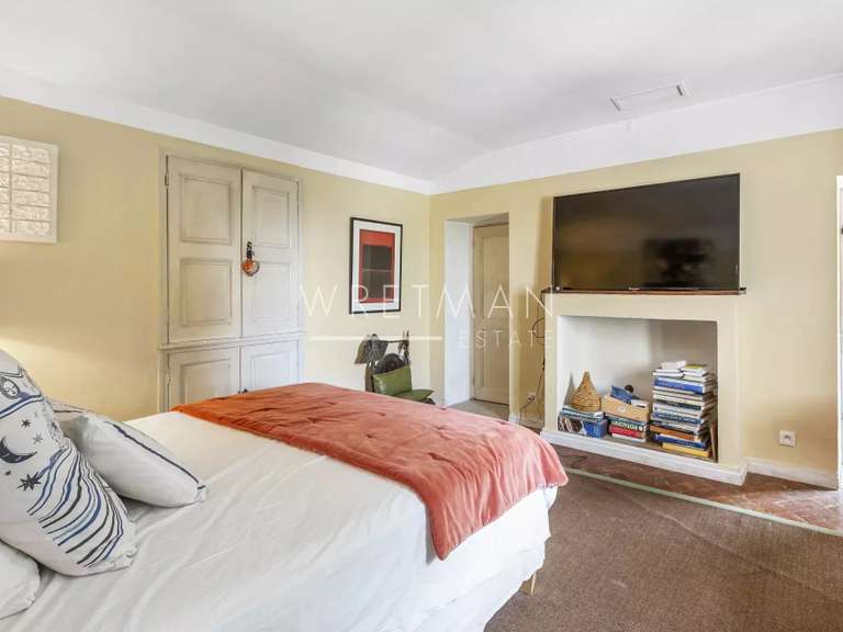Maison Grasse - 3 chambres - 170m²