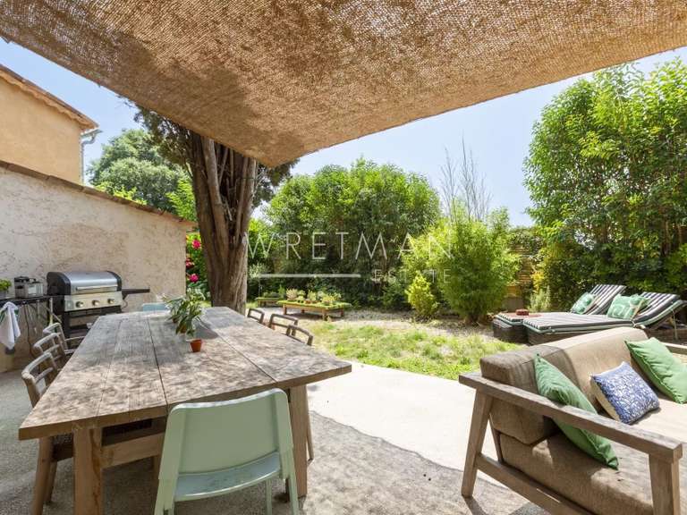 Maison Grasse - 3 chambres - 170m²