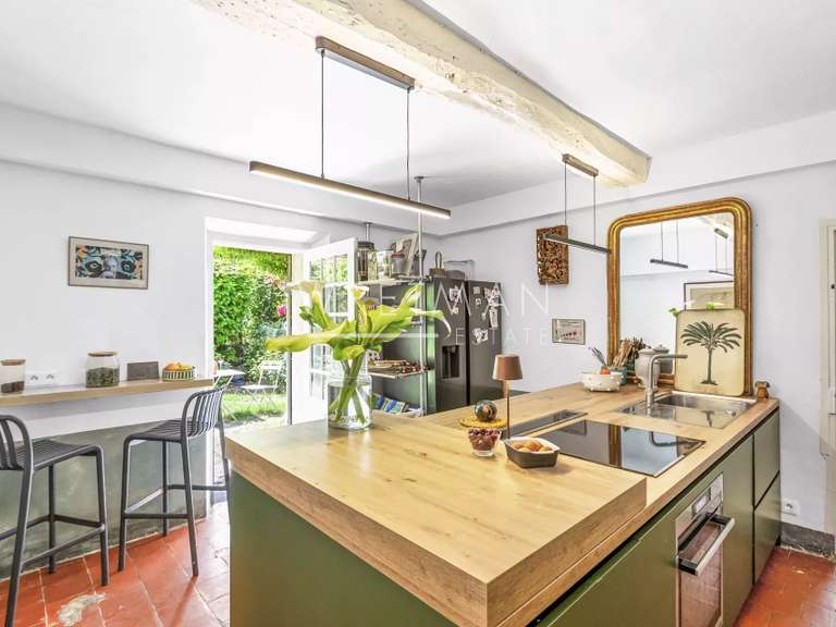 Maison Grasse - 3 chambres - 170m²