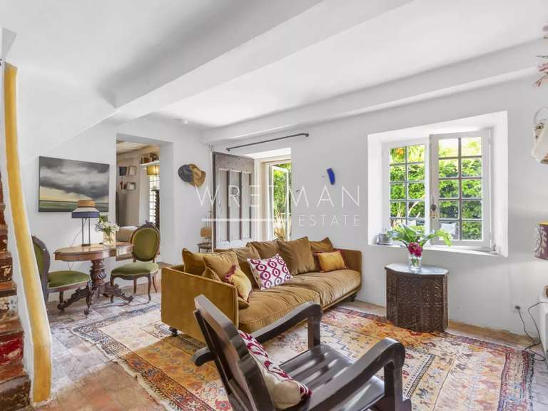 Maison Grasse - 3 chambres - 170m²