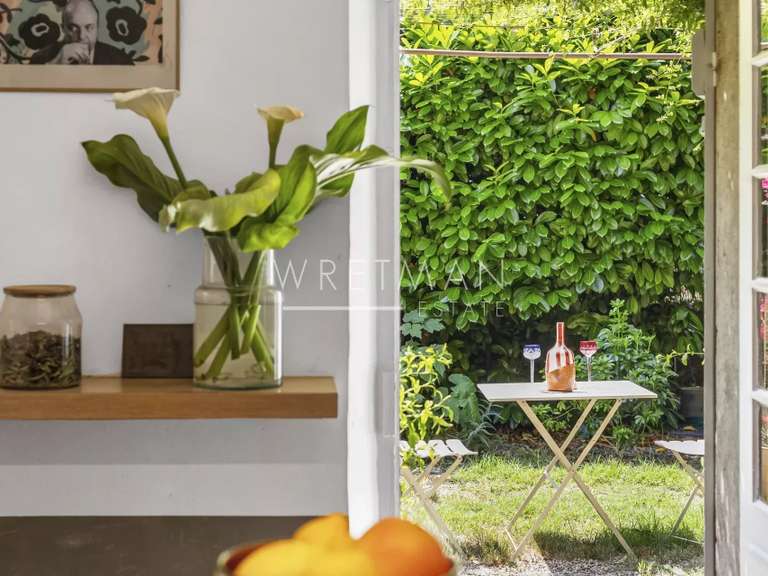 Maison Grasse - 3 chambres - 170m²