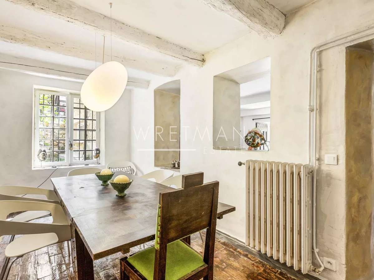 Maison Grasse