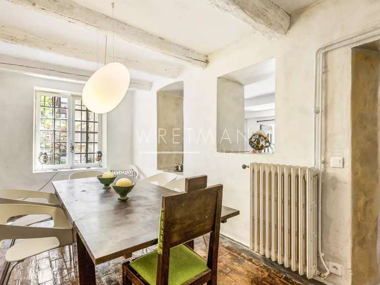 Maison Grasse - 3 chambres - 170m²