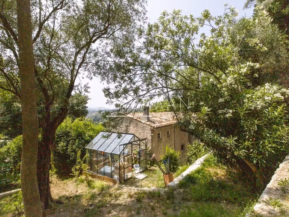 Maison Grasse