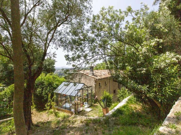 Maison Grasse - 3 chambres - 170m²