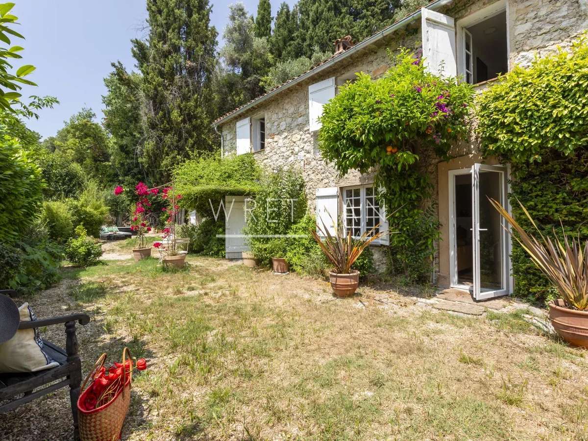 Maison Grasse