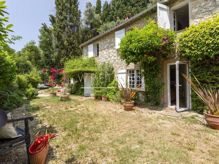 Maison Grasse - 3 chambres - 170m²