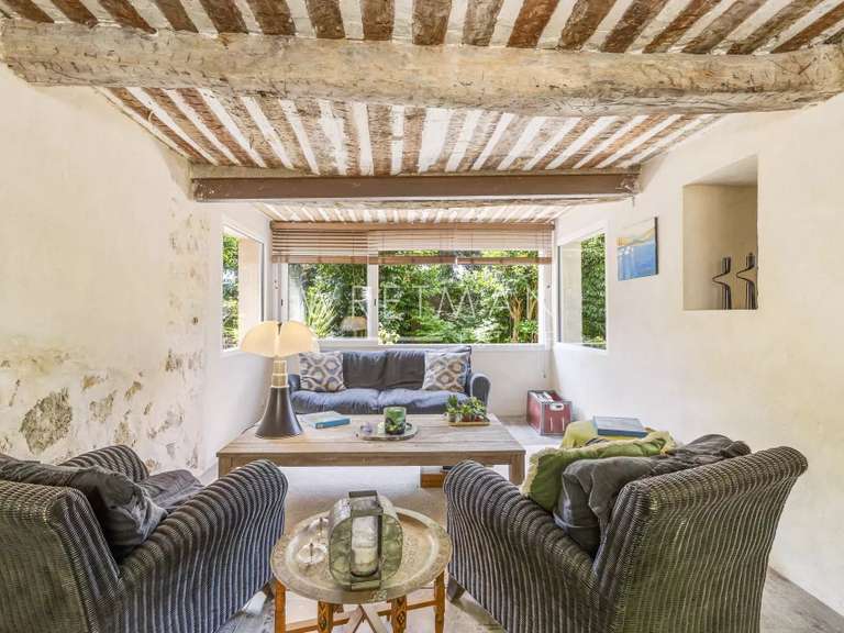 Maison Grasse - 3 chambres - 170m²