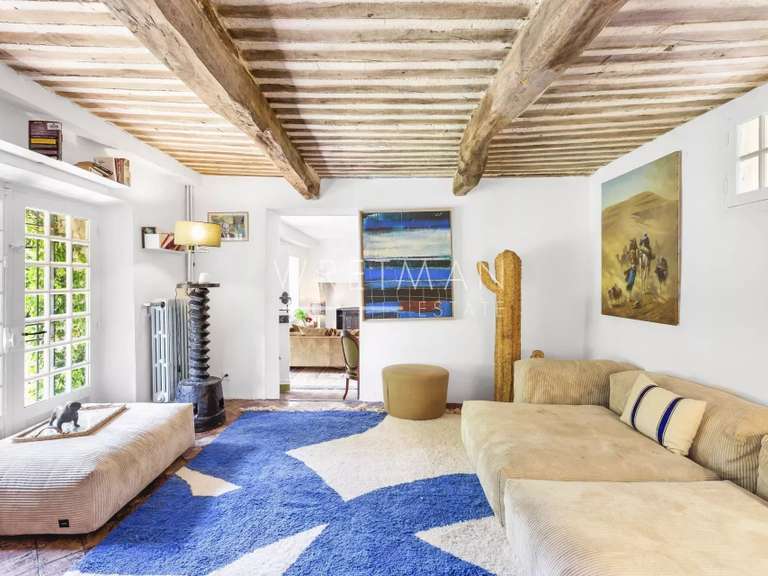 Maison Grasse - 3 chambres - 170m²