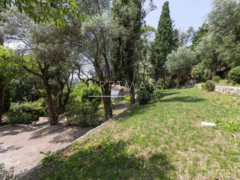 Maison Grasse - 3 chambres - 170m²