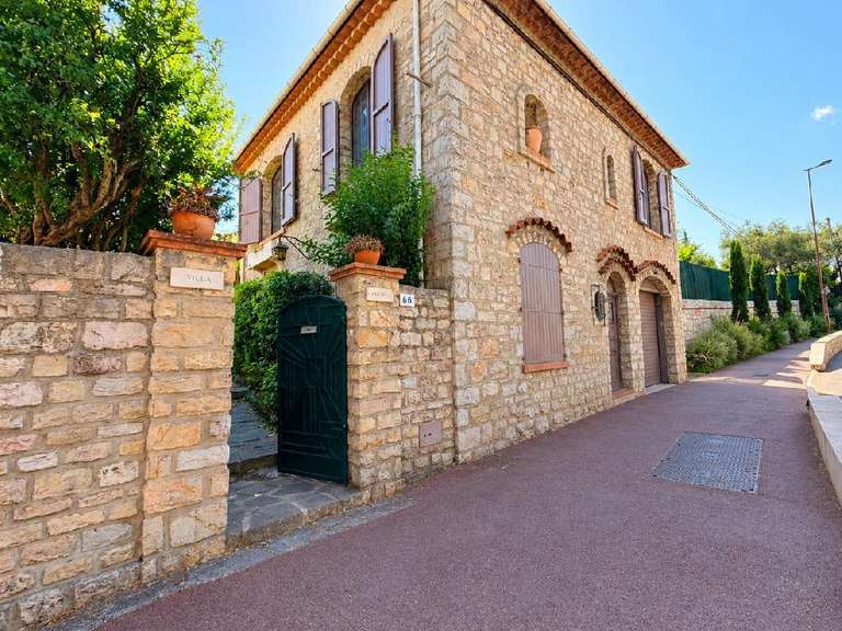 Maison Grasse - 119m²