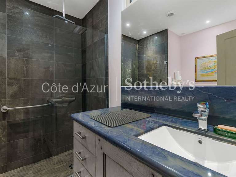 Maison avec Vue sur mer Grasse - 9 chambres - 430m²