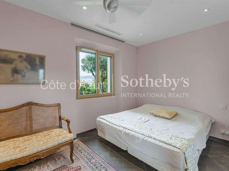 Maison avec Vue sur mer Grasse - 9 chambres - 430m²