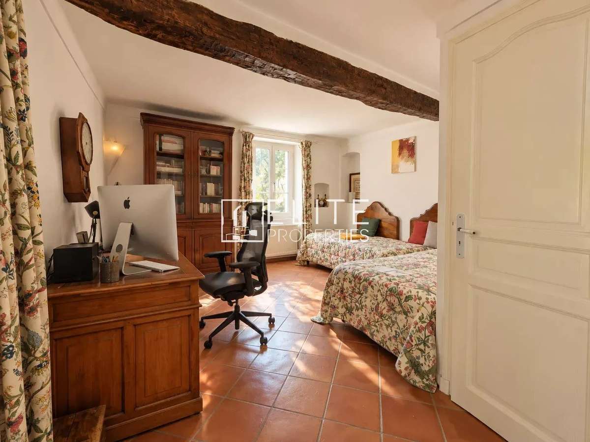 Maison Grasse