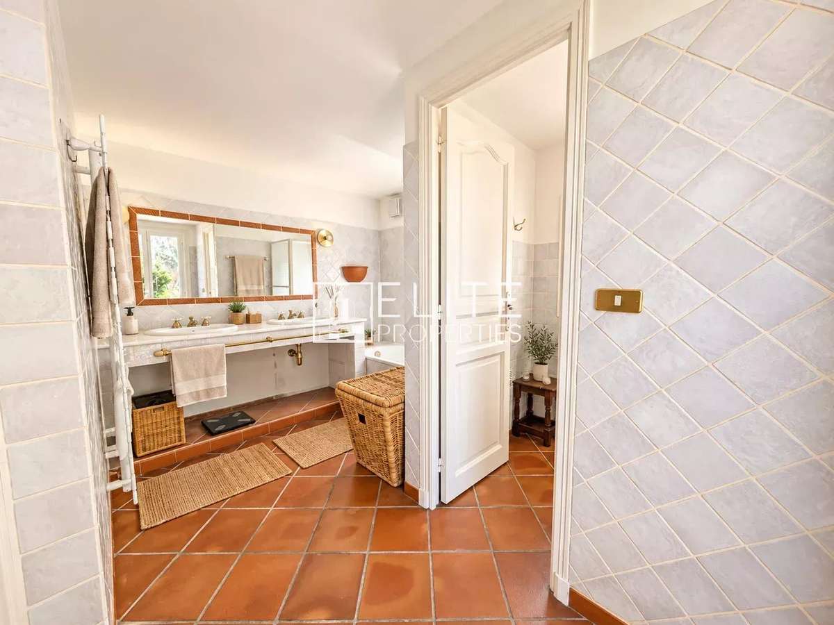 Maison Grasse