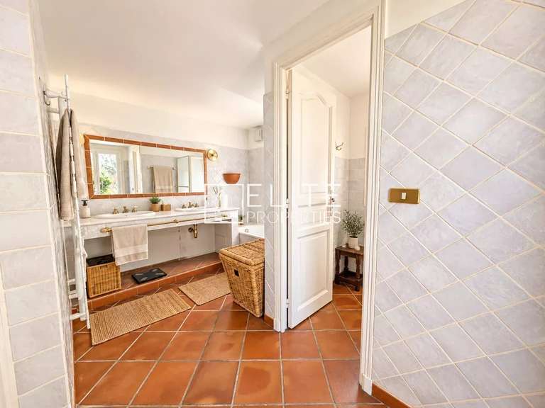Maison Grasse - 143m²