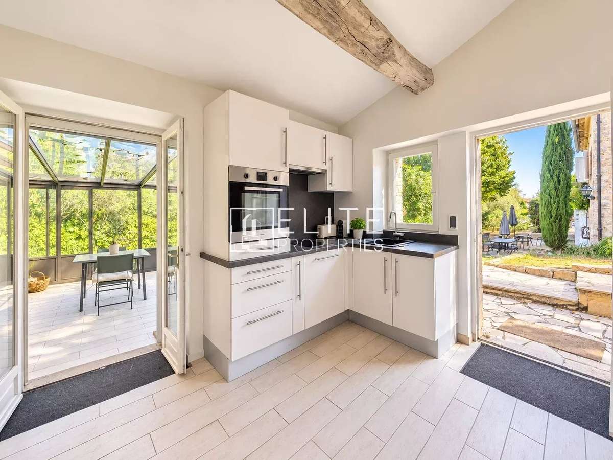 Maison Grasse