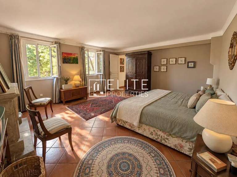 Maison Grasse - 143m²