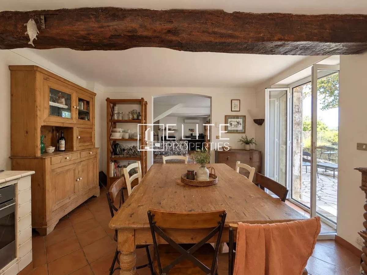 Maison Grasse