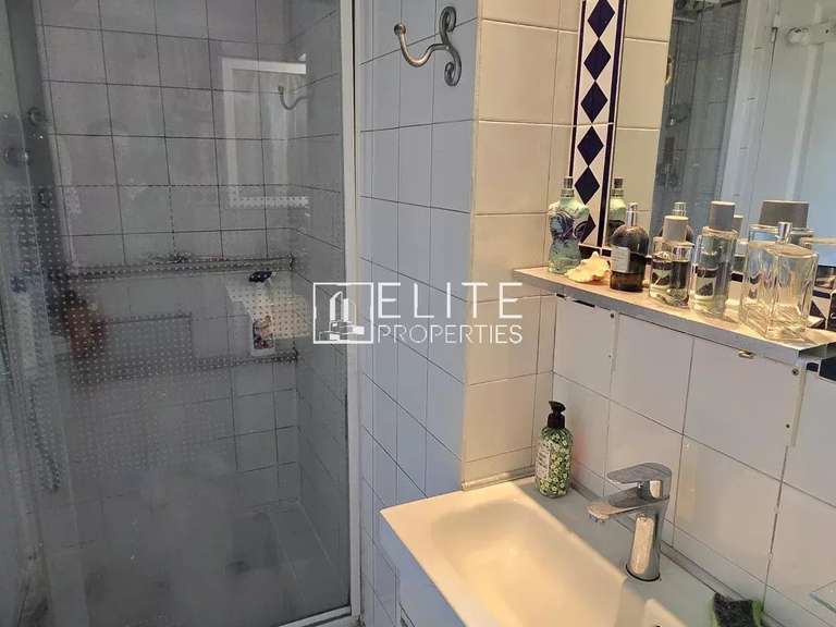 Maison avec Vue sur mer Grasse - 3 chambres - 120m²