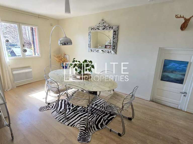 Maison avec Vue sur mer Grasse - 3 chambres - 120m²