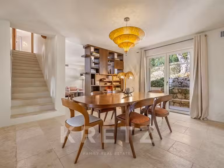 Maison Grasse - 4 chambres - 350m²