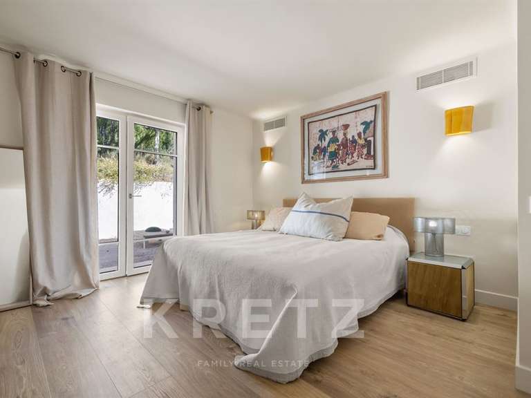 Maison Grasse - 4 chambres - 350m²